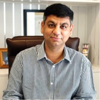 Sachin Gupta Email & Phone Number