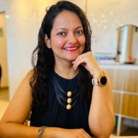 Solvar Employee Piyu Yawalkar's profile photo