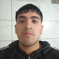 ACTUAL S.A Employee Luka Mateo Ayala's profile photo
