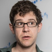 CarbonPlan Employee Jeremy Freeman's profile photo