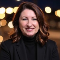 Alexandra Sandbach Email & Phone Number