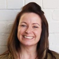 Optimise Employee Leanne Hardy's profile photo