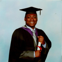 Maxwell Gyamfi Email
