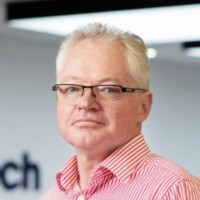 Scintam Engineering Employee Duncan Kerr's profile photo
