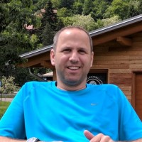 Bezeq Employee Rotem Levi's profile photo