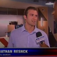 PCF Holdings Employee Nathan Resnick's profile photo