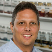 RPM International Inc. Employee Bill Spaulding's profile photo