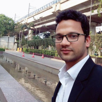 Surender Solanki Email