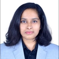 Mega lux International Employee Rushali Salian's profile photo