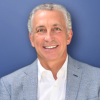 Maharishi International University Employee Marr Tony Nader's profile photo