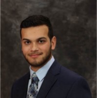 Taymar Sales U. Employee Kyle Escott's profile photo