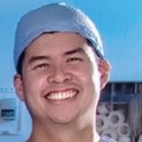 Rothman Orthopaedic Specialty Hospital Employee Eugene Yap's profile photo