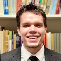 St. Patrick'S Parish Employee Michael Ochoa's profile photo