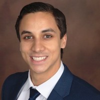 Ecolab Employee Elio Perez's profile photo