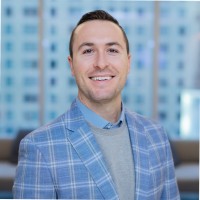 Chubb Employee Will Salter's profile photo