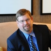 Metropolitan Community College Employee Gary Cooper's profile photo