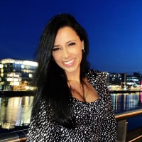 Bechtle Ireland Employee Aline Veiga's profile photo