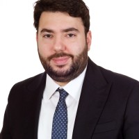Fadi Mouzannar Email