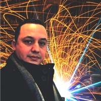 Arras Maxei SA Employee Michael Machart's profile photo