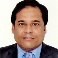 Tropical General Investments (TGI) Group Employee Ujwalkanta Senapati's profile photo