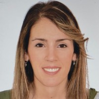 Hyperwallet Employee Isabel Chapatte's profile photo