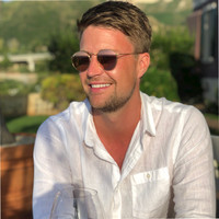 Cheffelo (LMK Group) Employee Fredrik Halvarsson's profile photo