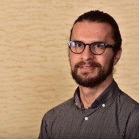 Kodiak Sciences Employee Ian Alberts's profile photo