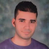 NileWeb Employee Mohamed Omar's profile photo