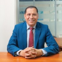 Universidad Fidélitas Employee Dexter Mena's profile photo
