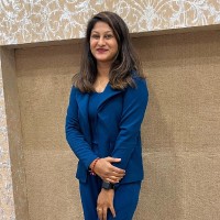 Iridium Cloud Systems Employee Monal Patel's profile photo