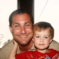 ARK Solutions, Inc. Employee Keith Larson's profile photo