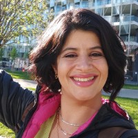 Aira Pinto Email
