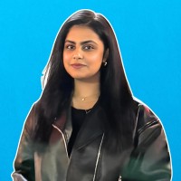 Dialmain Employee Zaiba Aftab's profile photo