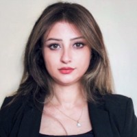 Dalia Ali Email