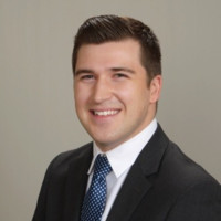 Siemens Employee Tyler Funk's profile photo