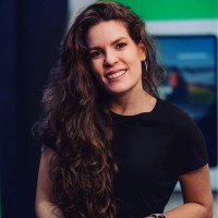 Spott Employee Camila B.'s profile photo