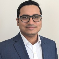 Exavalu Employee Aditya Joshi's profile photo