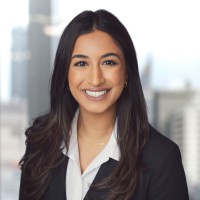 Ross Nasseri LLP Employee Safiya Nanji's profile photo