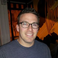 Taggart Brown & Associates, Inc. Employee Jonathan Dodson's profile photo