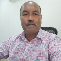 Global Technical Services Employee Pragyan Mallick's profile photo