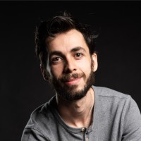 StrixMedia Employee Jacob Feldman's profile photo