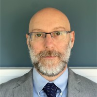 Moog Aircraft Employee Peter McLaughlin's profile photo