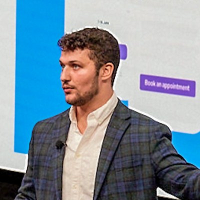 Evan Gauer Email & Phone Number