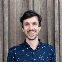 Environment Bank Employee George Offer's profile photo