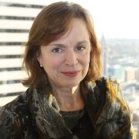Nancy Dearman Email & Phone Number