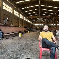 Ahmet Akkuş Email