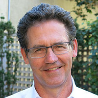 Cogent Analytics Employee John Boler's profile photo