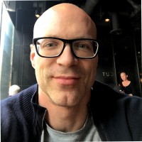 TC Energy Employee Mike Antonio's profile photo