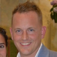 Peter Frederiks Email & Phone Number