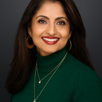Digital Realty Employee Darshana Dave's profile photo